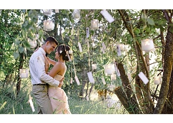 Kamloops wedding photographer Rozalind Photography