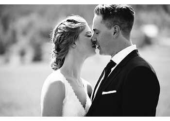 Kamloops wedding photographer Rozalind Photography