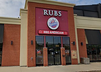 Mirabel Restaurants Bbq Rubs BBQ Américain