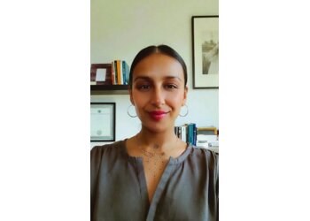 Ruby Bains, RCC - KHEPRER COUNSELLING Surrey therapist Ruby Bains, RCC - KHEPRER COUNSELLING