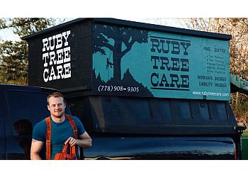 Ruby Tree Care 