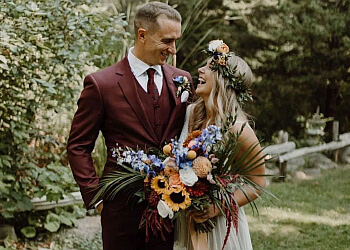 Stratford wedding planner Ruby and Ace Events