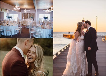 Stratford wedding planner Ruby and Ace Events