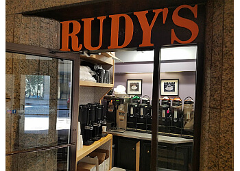 Halifax caterer Rudy's Catering