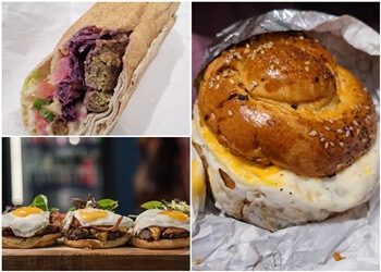 Halifax caterer Rudy's Catering