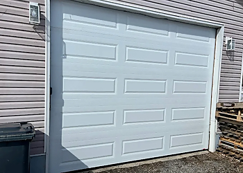 Ruel Portes de Garage St-Hyacinthe - Saint Hyacinthe, QC Réparations De Portes De Garage - Project Image