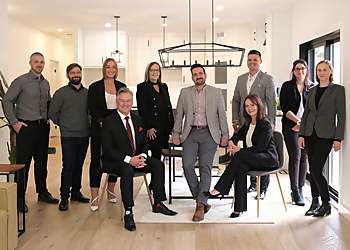 Rufo Real Estate Team | Belleville Real Estate Agents Rufo Real Estate Team | Belleville Real Estate Agents - Belleville, ON Real Estate Agents - Professional Team Image