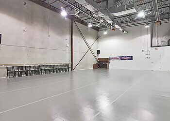 Vaughan dance school Rugcutterz Danz Artz