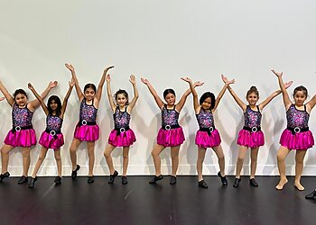 Vaughan dance school Rugcutterz Danz Artz