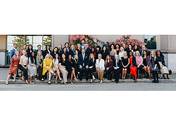 Kingston divorce lawyer Russell Alexander Collaborative Family Lawyers