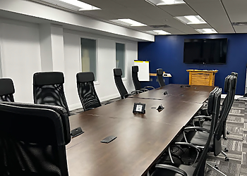 Kingston divorce lawyer Russell Alexander Collaborative Family Lawyers