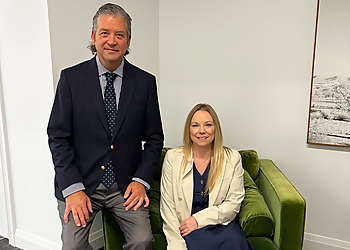 Kingston divorce lawyer Russell Alexander Collaborative Family Lawyers