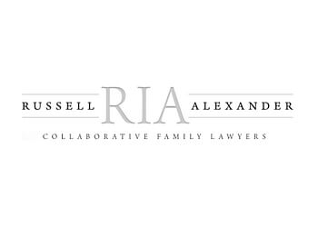 Vaughan divorce lawyer Russell Alexander Collaborative Family Lawyers