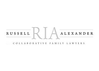 Whitby divorce lawyer Russell Alexander Collaborative Family Lawyers