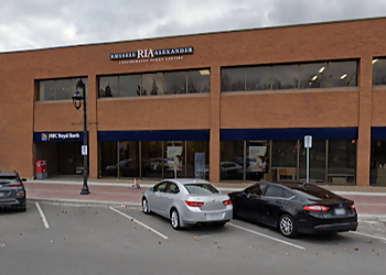 Russell Alexander - Kawartha Lakes, ON Avocats En Divorce - Law Firm Exterior Image
