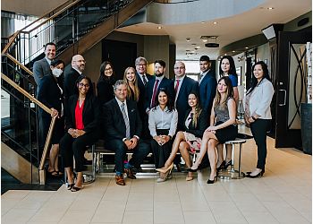 Oshawa divorce lawyer Russell Alexander - RUSSELL ALEXANDER COLLABORATIVE FAMILY LAWYERS