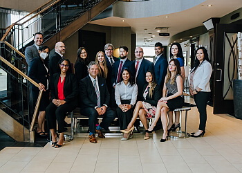 Kawartha Lakes divorce lawyer Russell Alexander - RUSSELL ALEXANDER COLLABORATIVE FAMILY LAWYERS