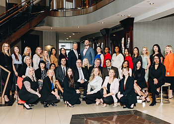 Markham divorce lawyer Russell Alexander - RUSSELL ALEXANDER COLLABORATIVE FAMILY LAWYERS