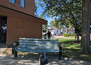 Russell Avenue Community Centre - St Catharines, ON Centres De Loisirs - Recreation Activity Image