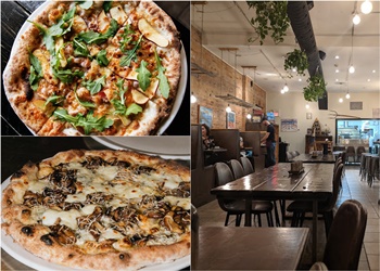 3 Best Pizza Places in Orillia, ON - Expert Recommendations