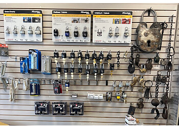 London Serruriers Rusty's Lock & Key Ltd.