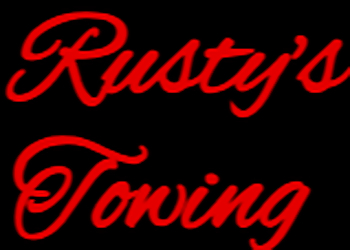 Richmond towing service Rusty’s Towing Ltd.