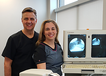 Ruth Avelino - MEDICAL FOOT SOLUTIONS - Milton, ON Chiropodists - Healthcare Professional Image