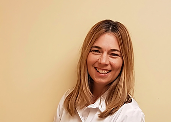 Ruth Avelino - MEDICAL FOOT SOLUTIONS - Milton, ON Chiropodists - Medical Professional Image