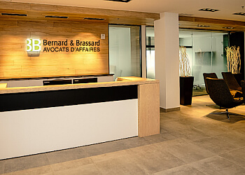 Longueuil Avocats D'Affaires Ruth Baillargeon - BERNARD & BRASSARD, AVOCATS D'AFFAIRES