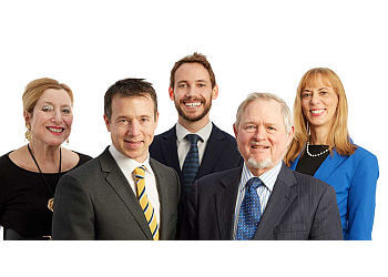 Belleville Avocats De La Défense Pénale James Lisowski - BONN LAW