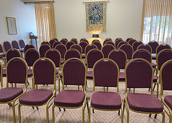 Stratford funeral home James A. Rutherford Funeral Home Ltd.