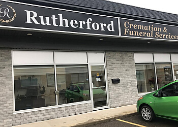 Rutherford Cremation and Funeral Services