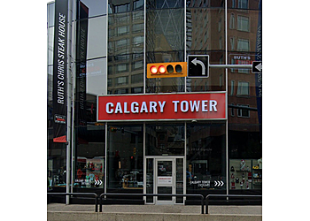 Calgary steak house Ruth's Chris Steak House