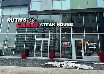 Ruth's Chris Steak House Markham - Markham, ON Steakhouses - Restaurant Exterior Image
