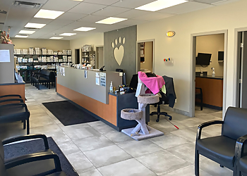 Kelowna Cliniques Vétérinaires Rutland Pet Hospital