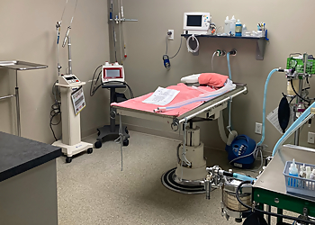 Kelowna Cliniques Vétérinaires Rutland Pet Hospital