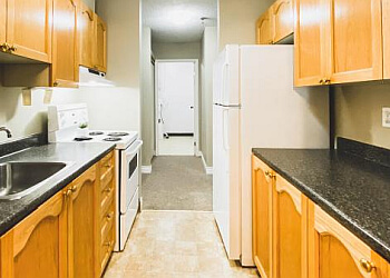 St Johns apartments for rent Rutledge Manor