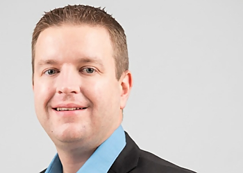 Ryan Boughen Ryan Boughen - Regina, SK Mortgage Brokers - Mortgage Broker Image