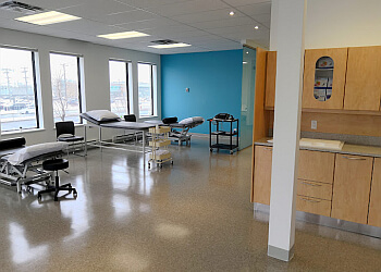 Dollard des Ormeaux Physiothérapie Ryan Chan, Pht., B.Sc., M.Sc., MClSc., FCAMPT - INTEGRAL PERFORMANCE PHYSIO