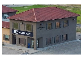 Grande Prairie real estate lawyer Ryan D. Rigler - RIGLER LAW