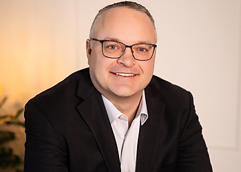 Ryan D. Rigler - RIGLER LAW Ryan D. Rigler - Grande Prairie, AB Real Estate Lawyers - Lawyer Portrait Image