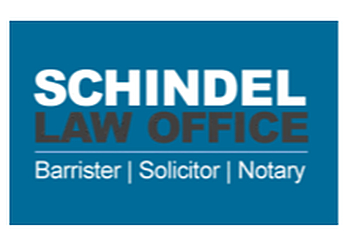 Medicine Hat real estate lawyer Ryan D. Schindel - SCHINDEL LAW OFFICE