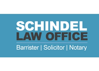 Medicine Hat business lawyer Ryan D. Schindel - SCHINDEL LAW OFFICE
