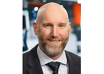 Lethbridge Syndics Autorisés en Insolvabilité Ryan Epp - MNP LTD. LETHBRIDGE