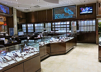 Maple Ridge jewelry Ryan Jewellers