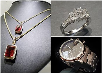 Maple Ridge jewelry Ryan Jewellers