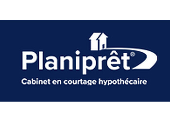 Laval mortgage broker Ryan La Haye - PLANIPRÊT