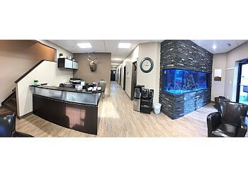 Grande Prairie real estate lawyer Ryan D. Rigler - RIGLER LAW