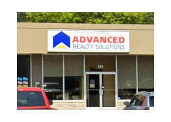 Chatham real estate agent Ryan Rusnak - ADVANCED REALTY SOLUTIONS