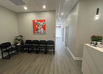 Newmarket chiropodist Ryan S. Kerbel - FOOT MEDICAL CENTRE